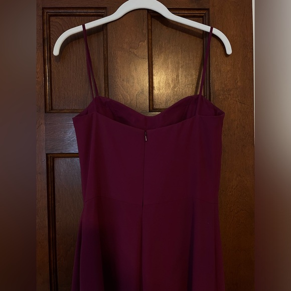 Formal gown - Picture 6 of 13